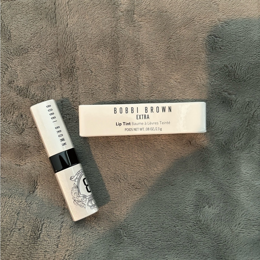 Bobbi Brown Extra Lip Tint - Cream